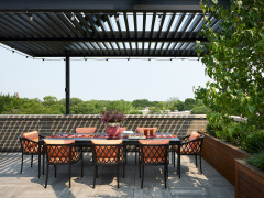 How to Clean Your Outdoor Furniture and Soft Furnishings