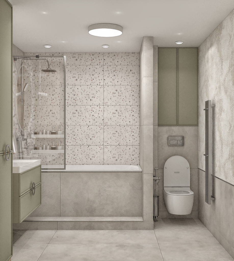 Квартира г. Новокузнецк