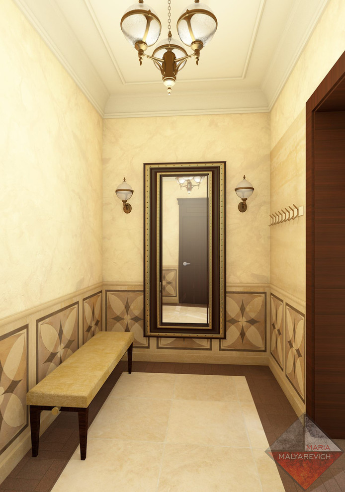 Загородный дом  Спас-Каменка