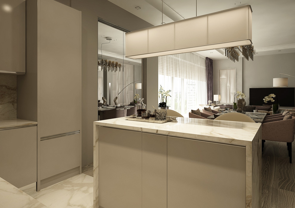 Рублевский Парк