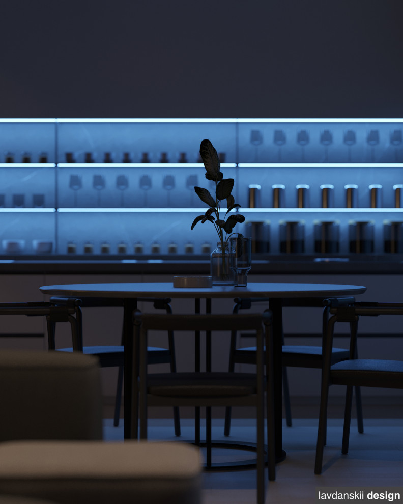 ЖК "Крылатский"