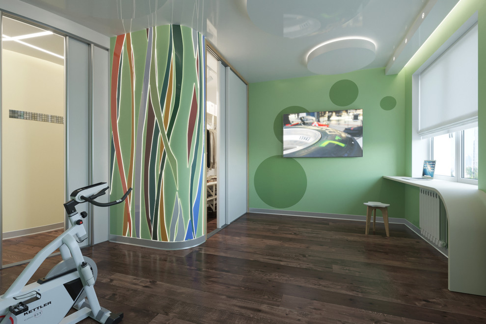 Народного ополчения