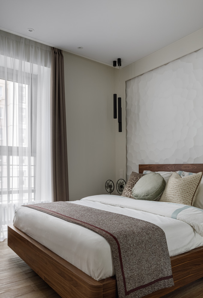 Стилизация квартиры в ЖК Ландыши