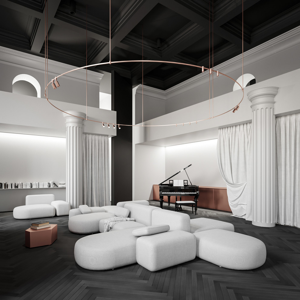 Современный но классический AA8070