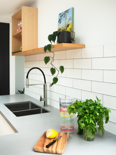 Rosanna Kitchen trendy-koekken