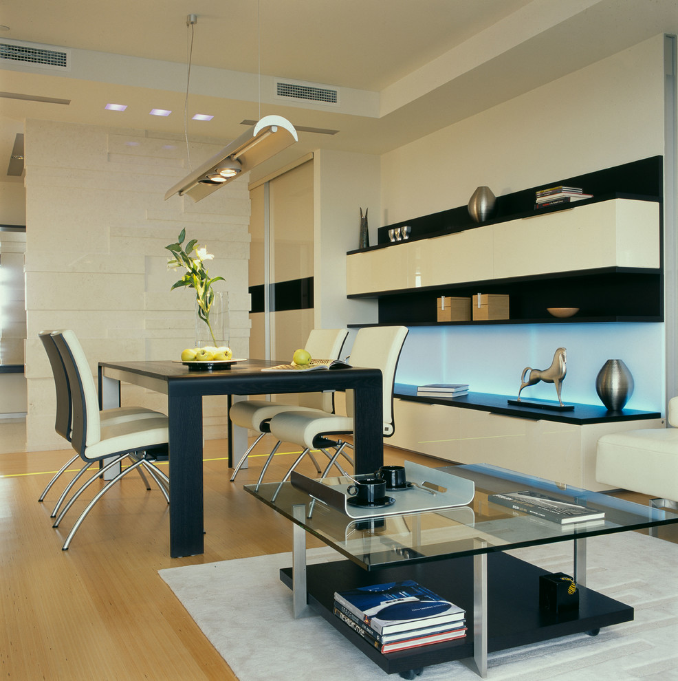 Квартира в ЖК "Воробьевы Горы" I