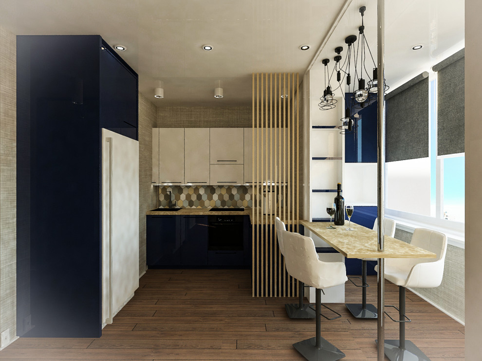 Дизайн интерьера квартир