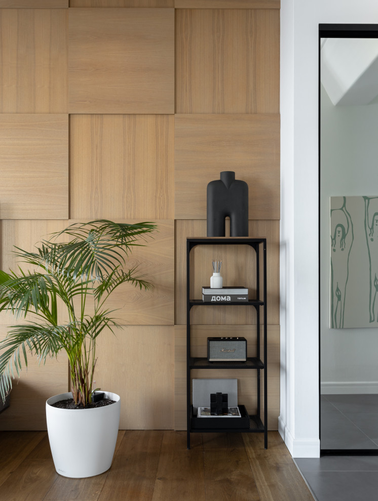 Квартира архитекторов