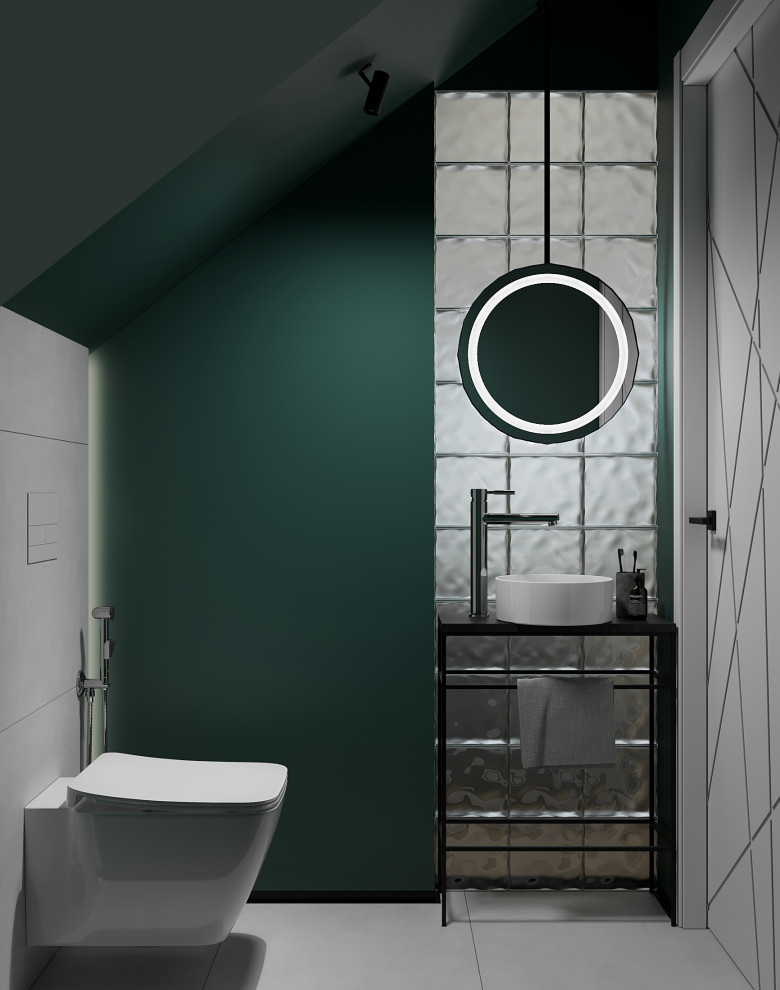 Дом в Нагаево