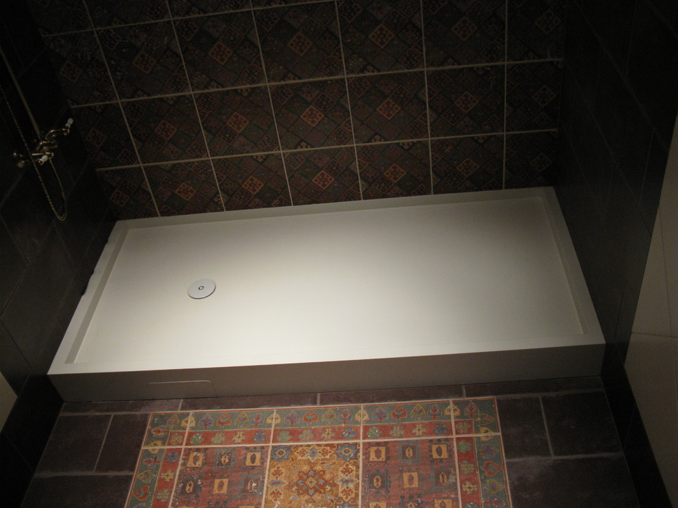 Душевые поддоны