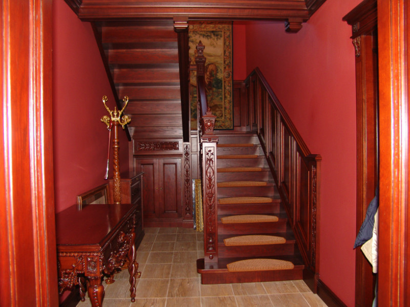 Лестницы Streamstairs Rybland