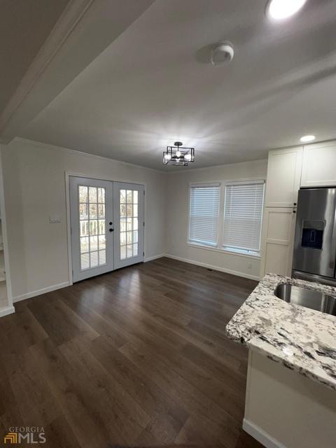 Byron Renovation