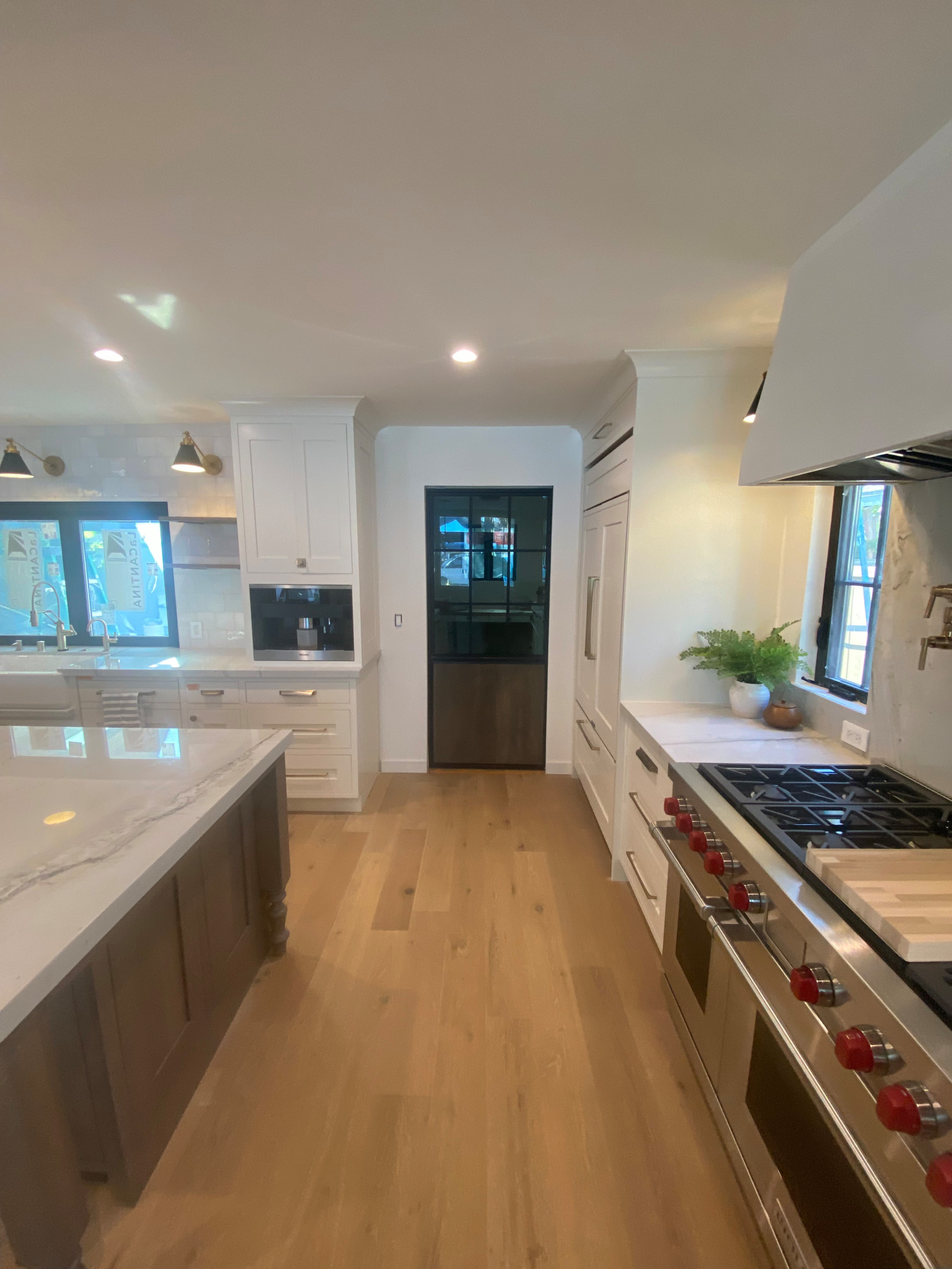 Devnshire Kithcen Remodeling