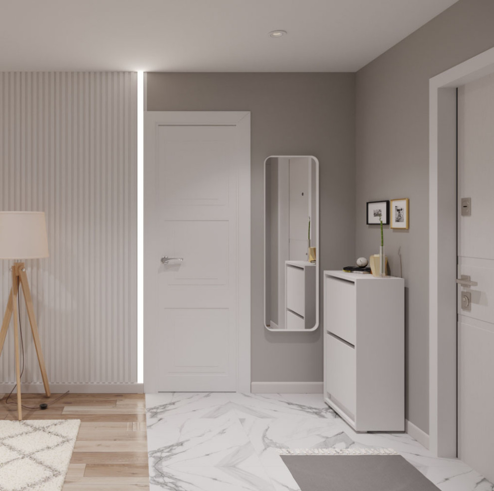 Студия г. Сочи 40кв.м.