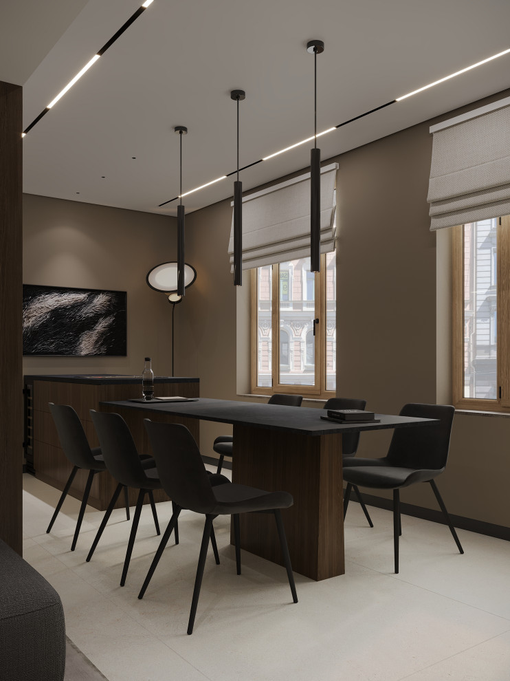 Квартира в ЖК Северная Корона