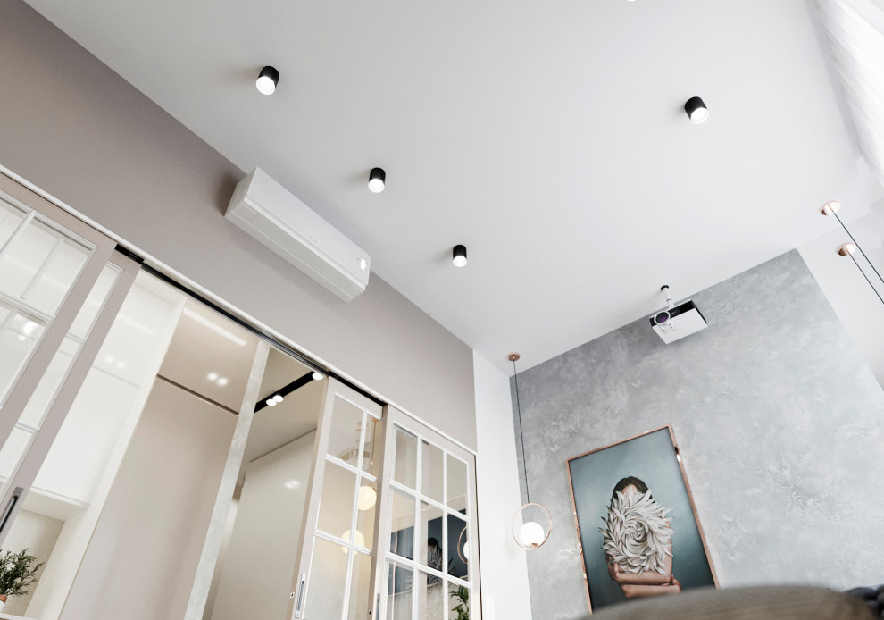 Студия на Смольной