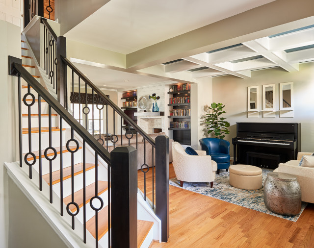 NARI klassisch-modern-wohnbereich