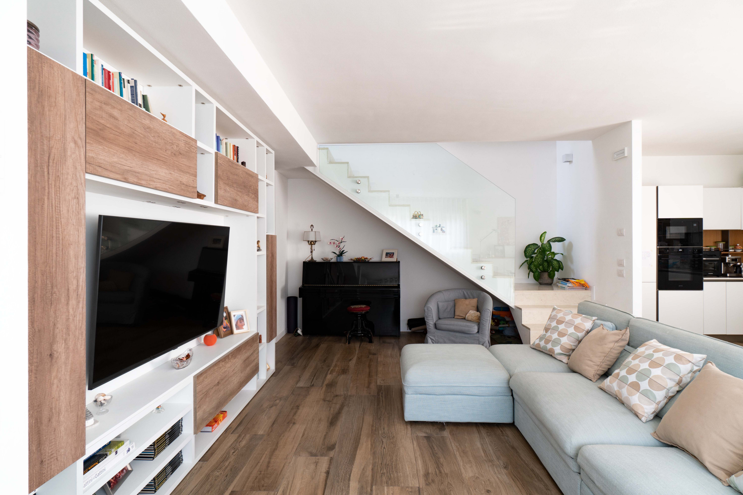 TRIFAMILIARE KM A PADOVA