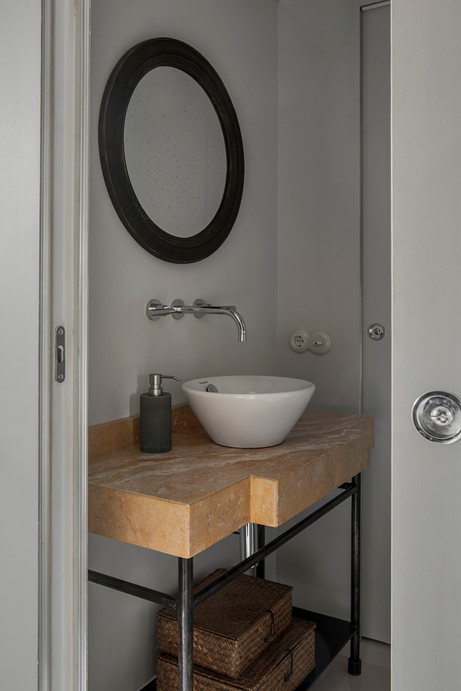 ПитерПарижНебеса