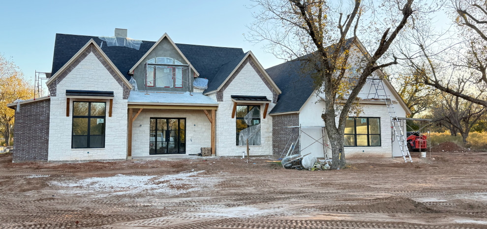 Spec Pecan Plantation