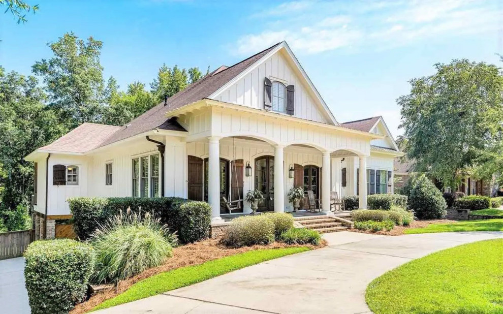 2007 Showcase Home
