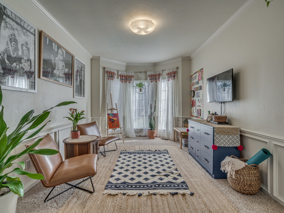 641 Wildmeadow Dr, Edmond, OK 73003 The Logan Team Integrity Oklahoma Transitional