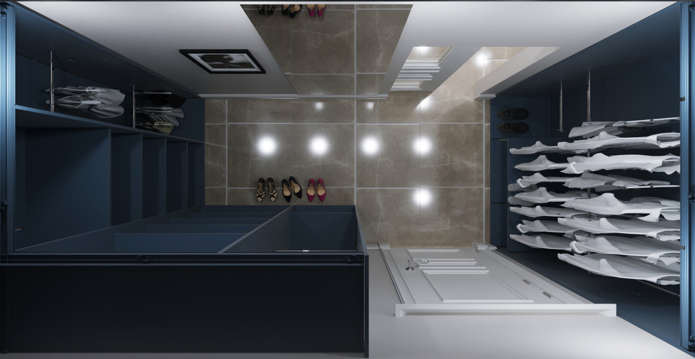 Загородный дом 1 этаж 160 м2