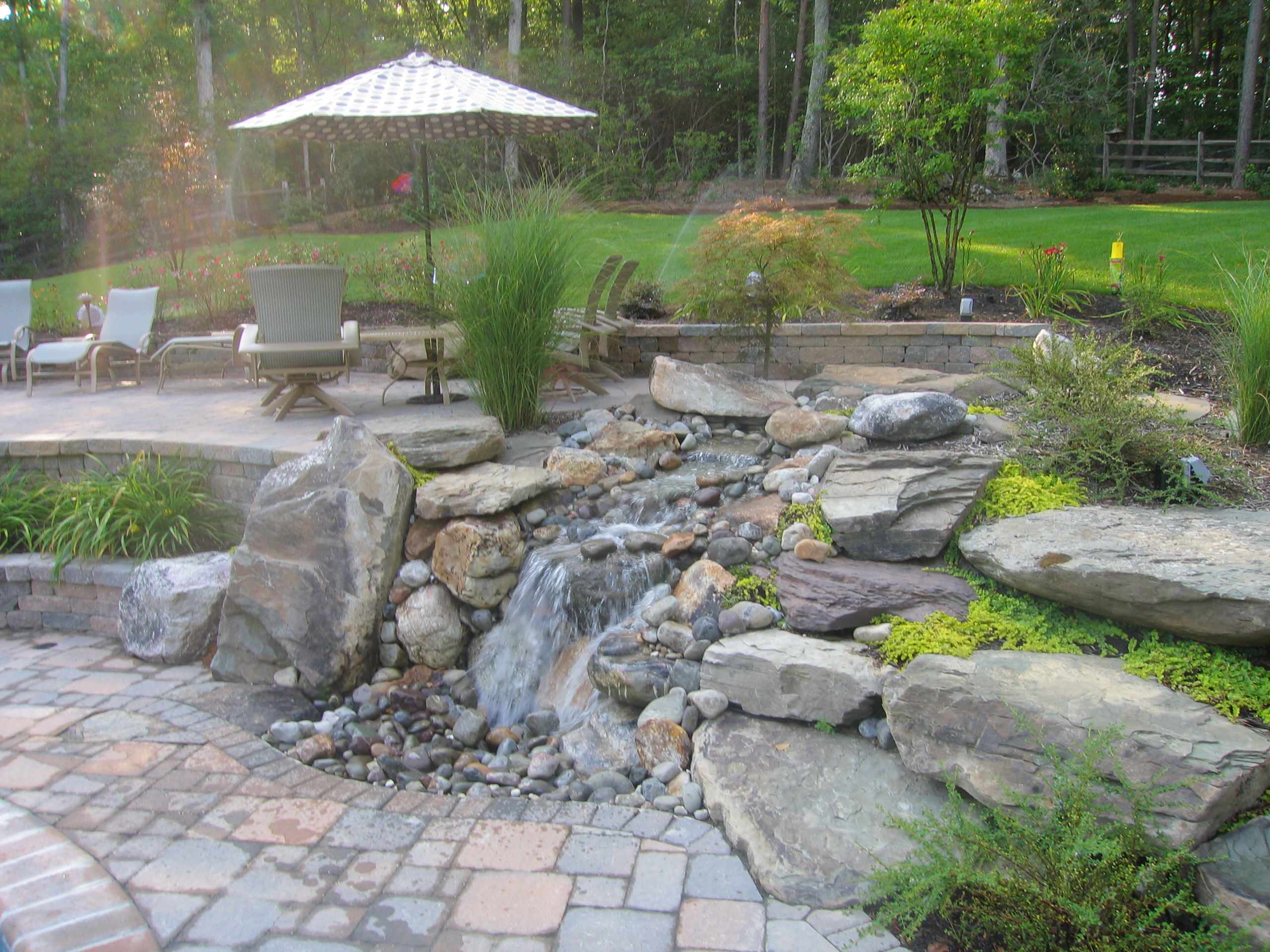 Portfolio of Designed & Built Projects