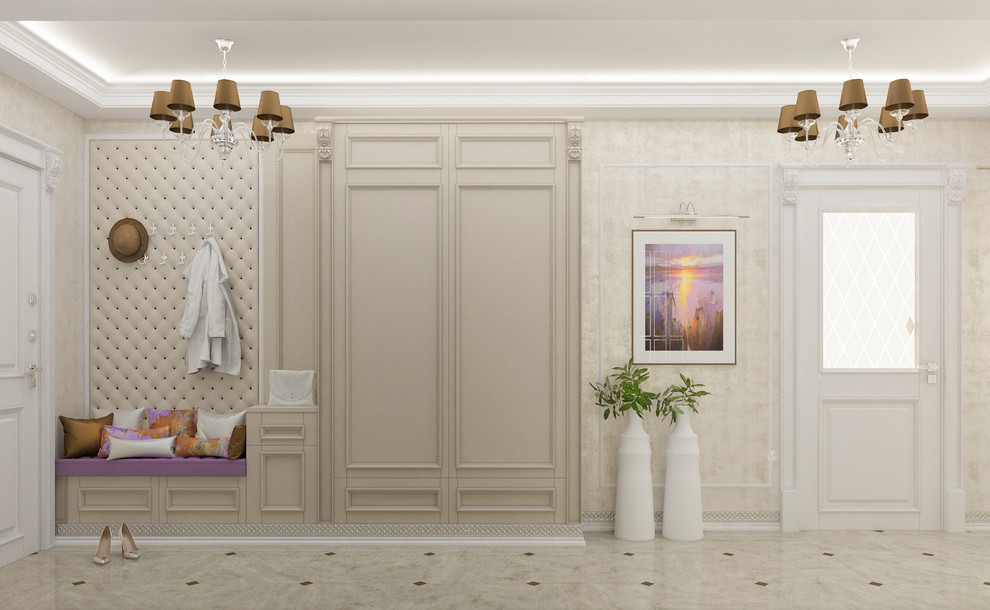 Легкость пространства