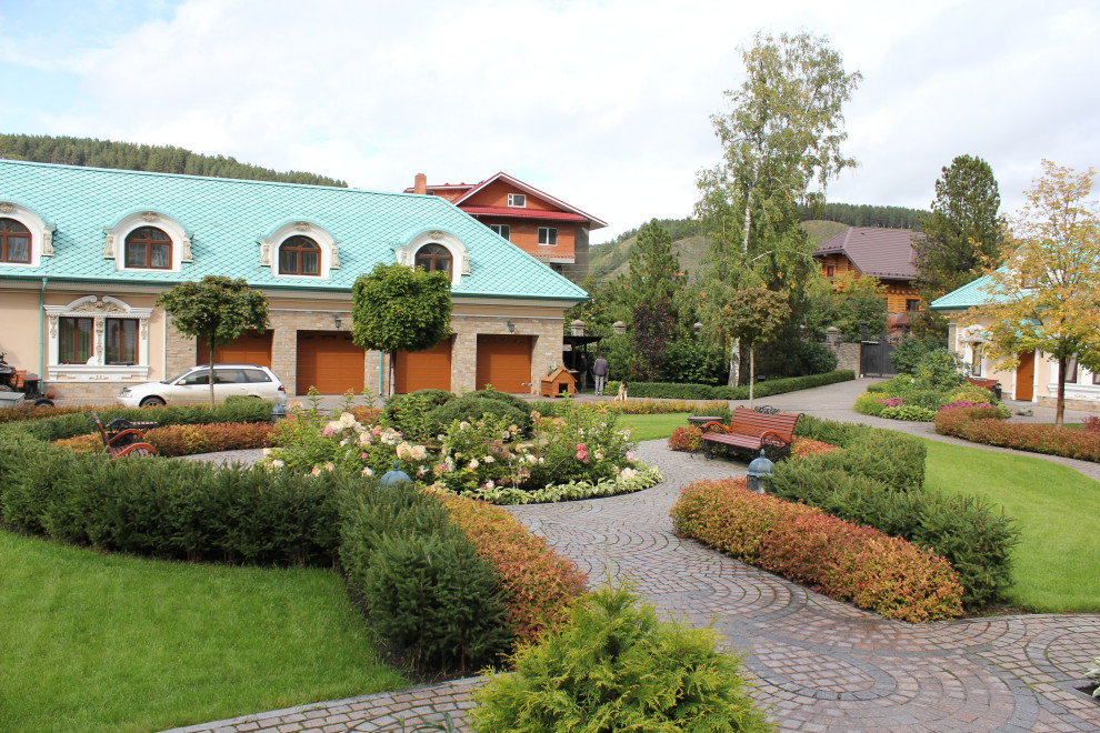 До/После реализации