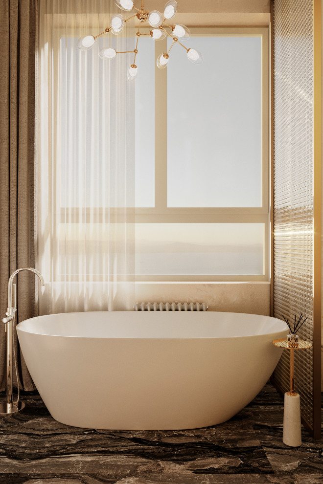 ЖК Solo, Челябинск , 101,5 кв.м.