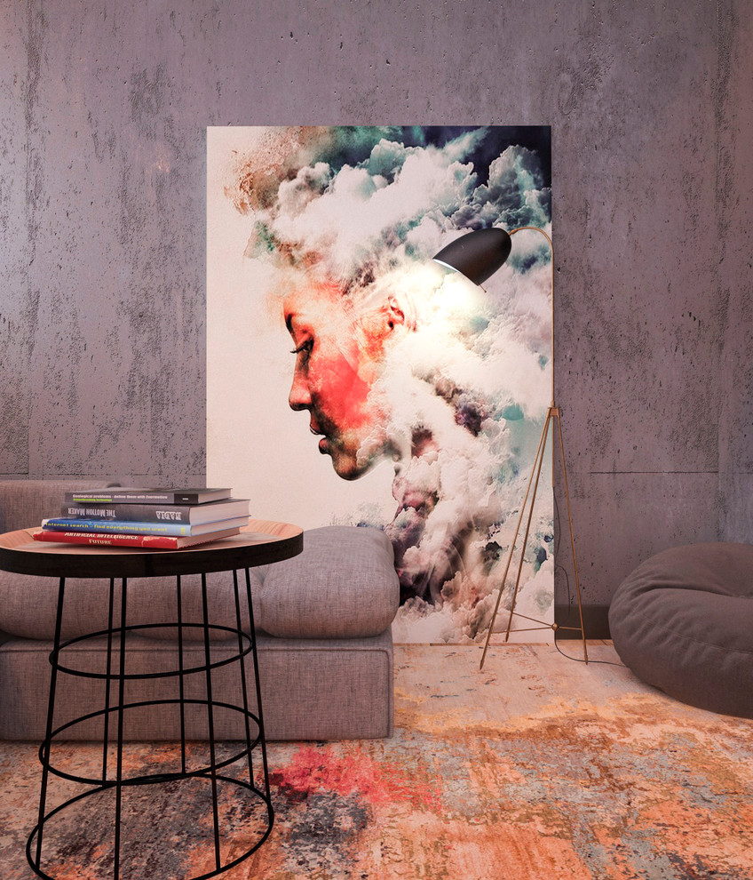 Квартира для молодой семьи