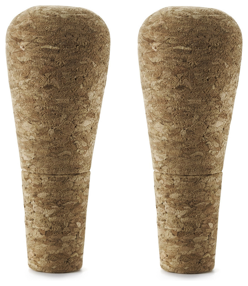 Wine and Bar Wine Pourer, Set of 2, Wine and Bar Wine Pourer, Set of 2