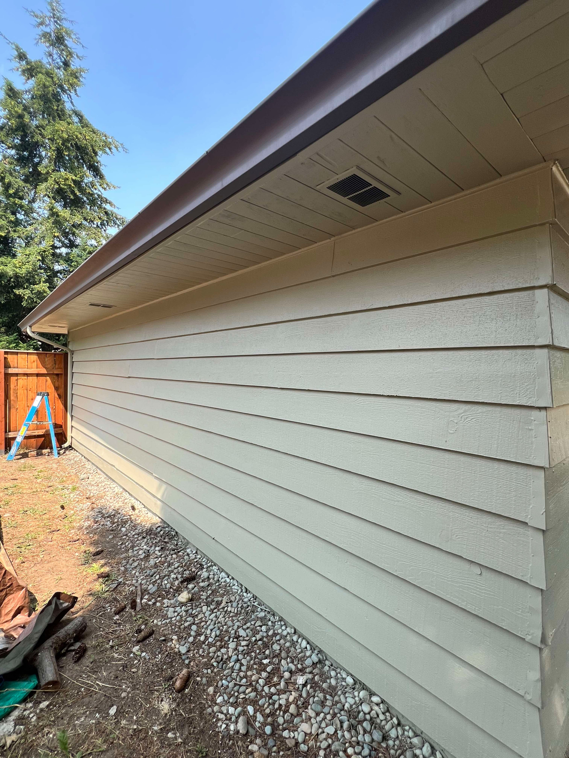 Exterior Painting