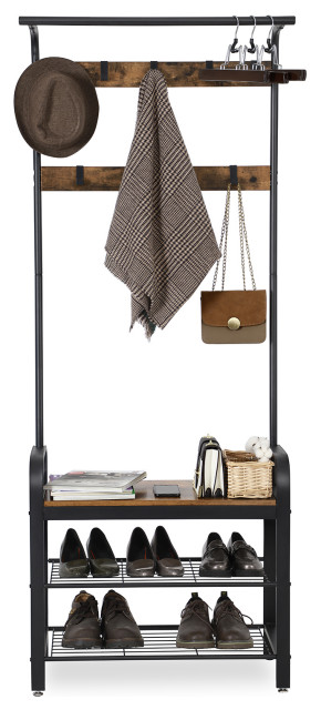 Hall Trees And Coat Racks Tradingbasis