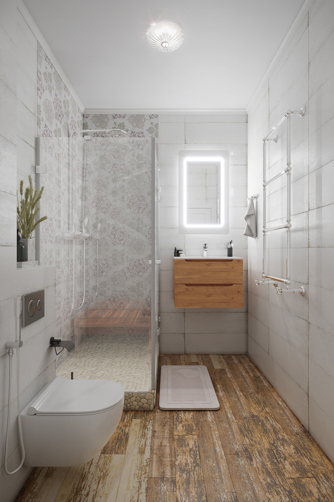 Береза и ясень. Древнерусский минимализм и скандинавская экспансия