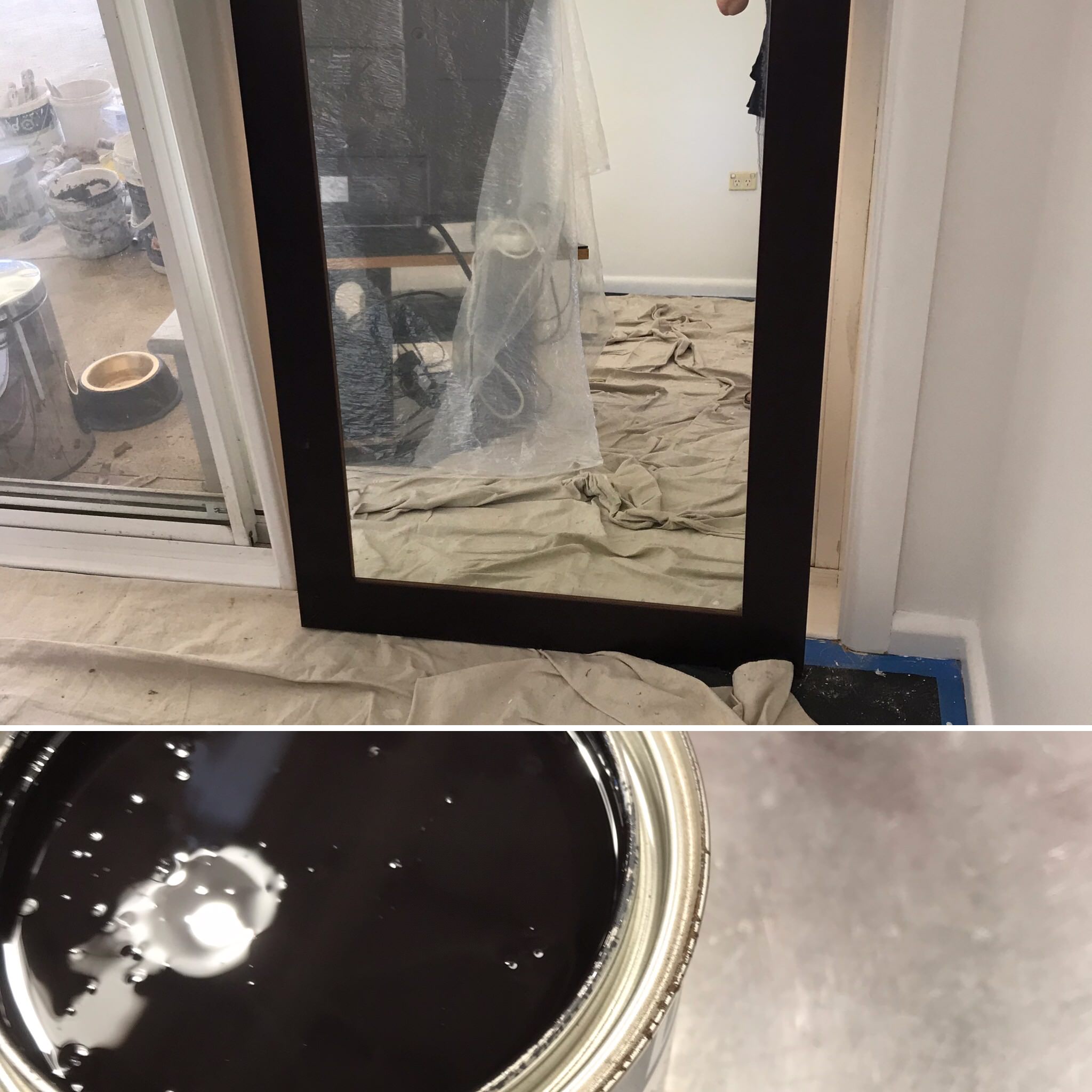 HENRY'S HOME GETS SMARTENED UP