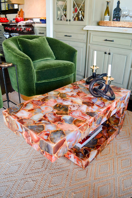 Agate Tables