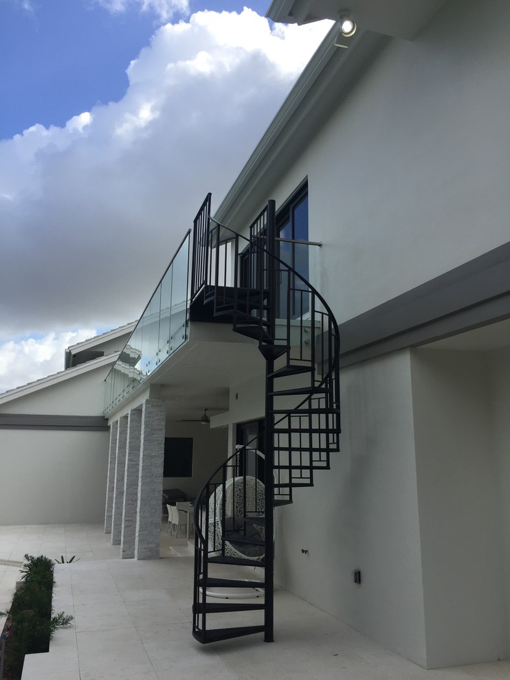 Houri residence