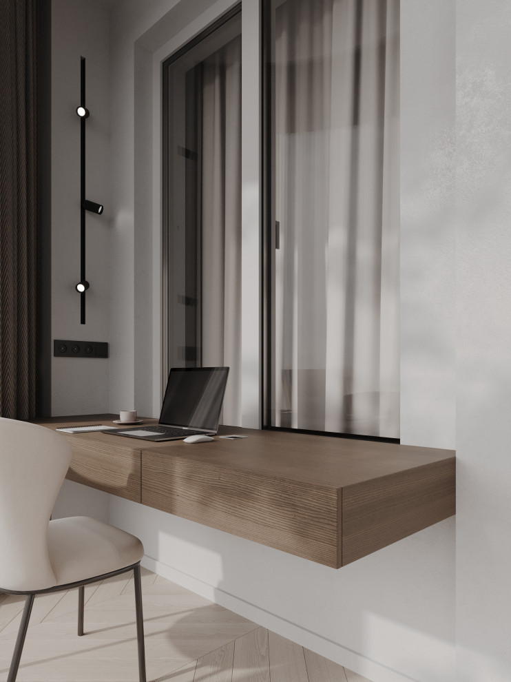 Левобережный