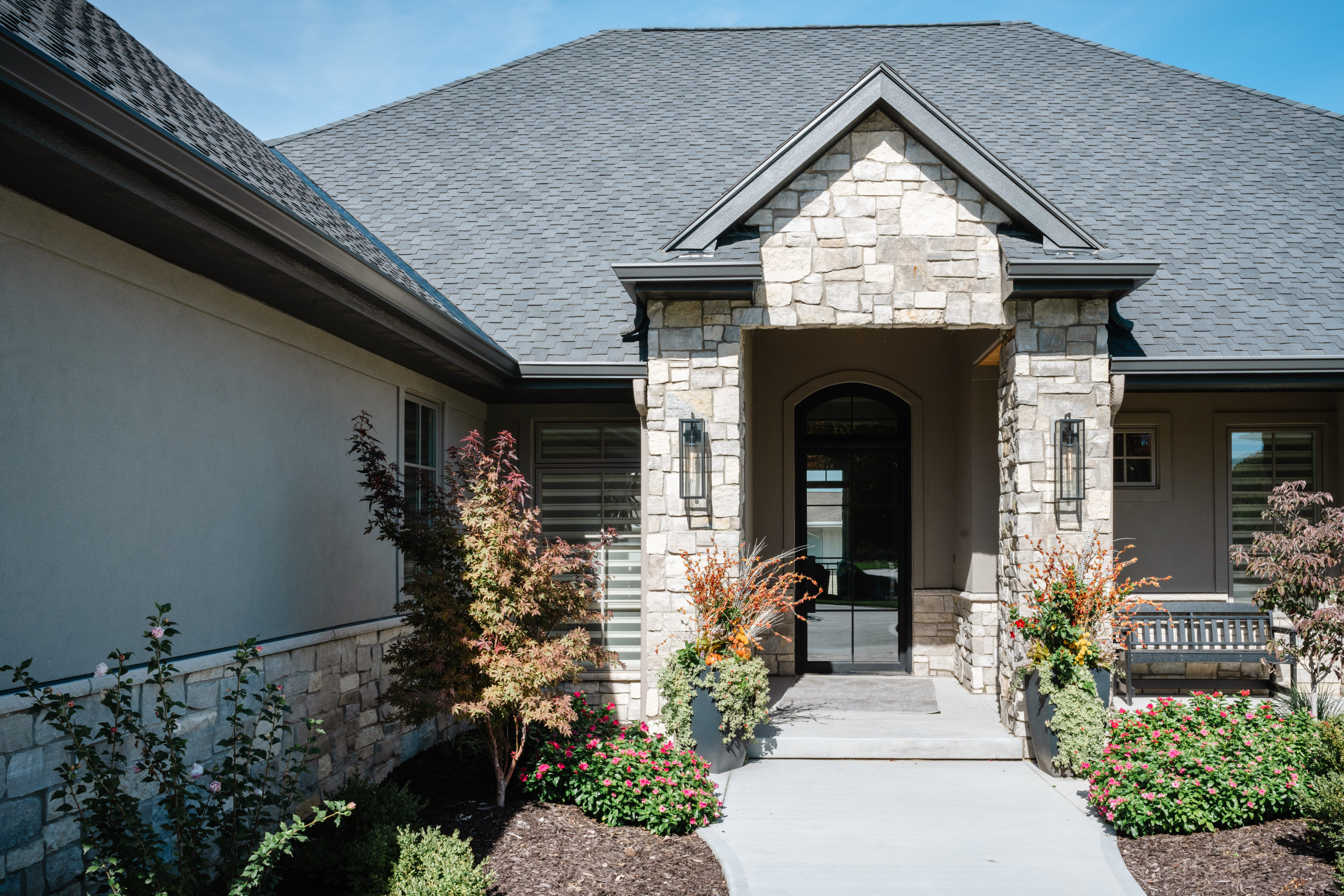 Traditional Ranch Home | Custom Build