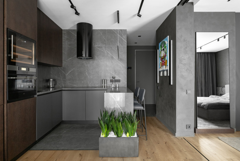 ЖК Ленинград