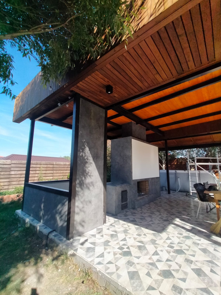 Наши объекты