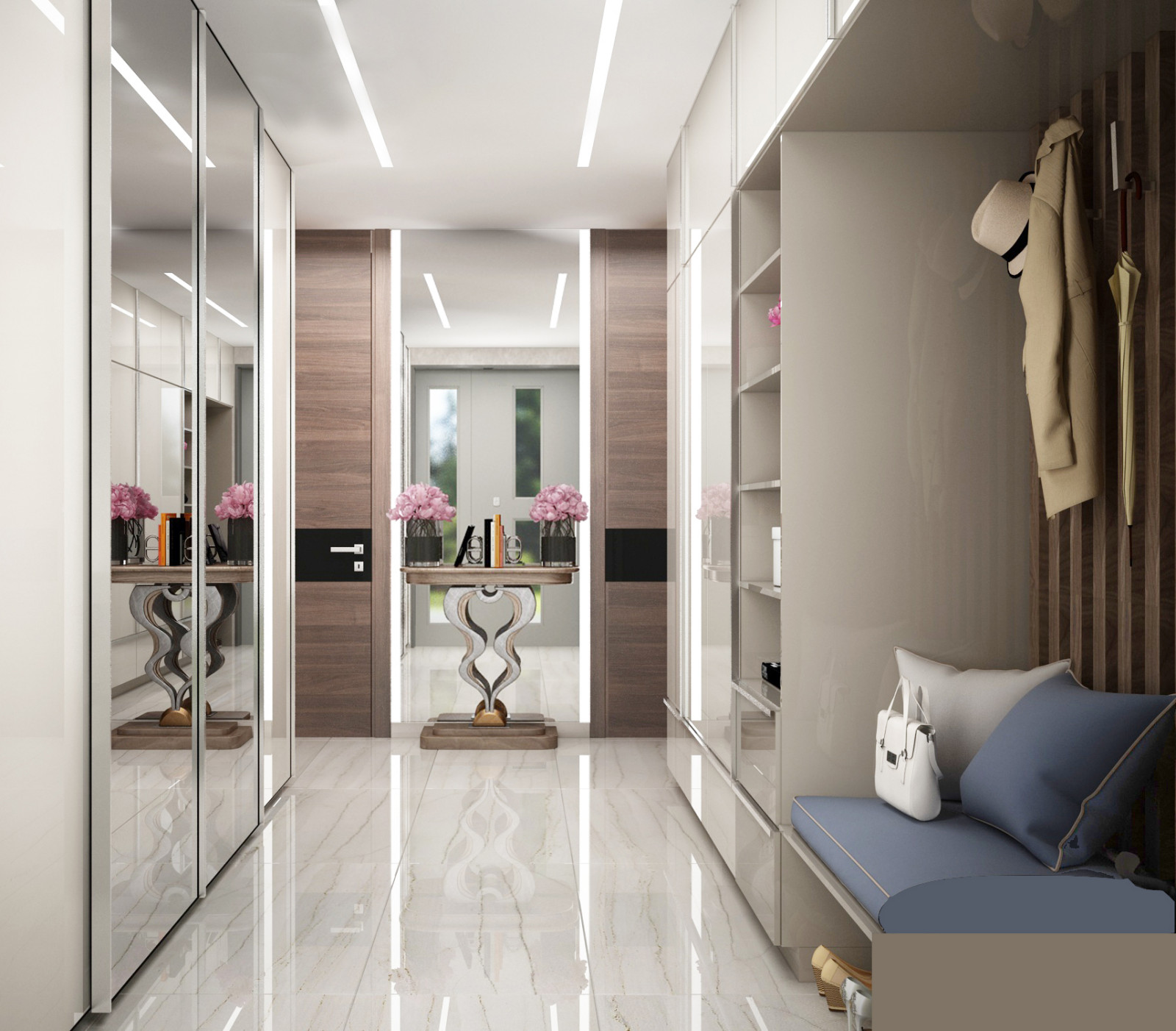 Дом в Финляндии