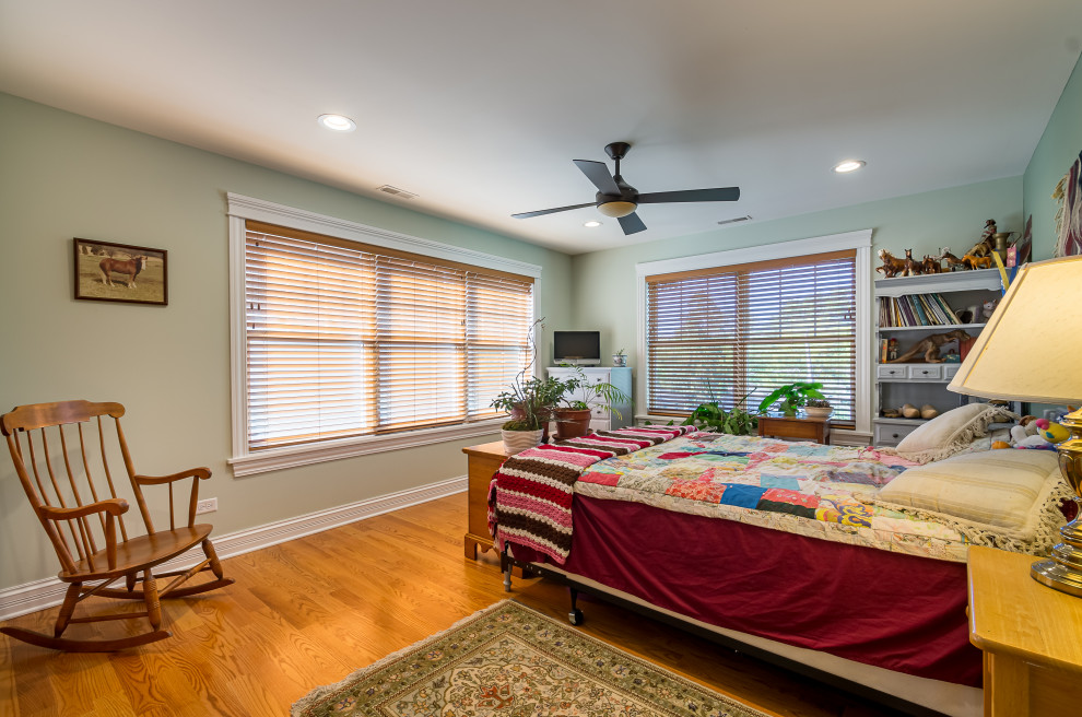 Multi-Generational New Home