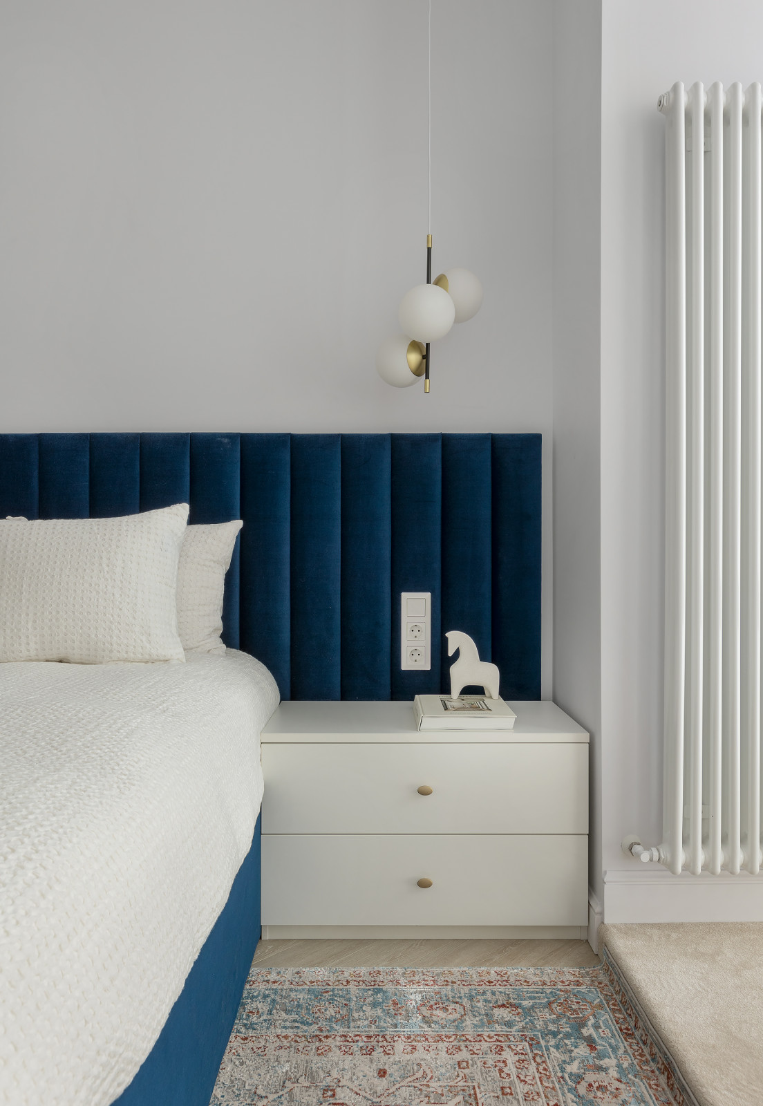 Квартира в ЖК Richmond