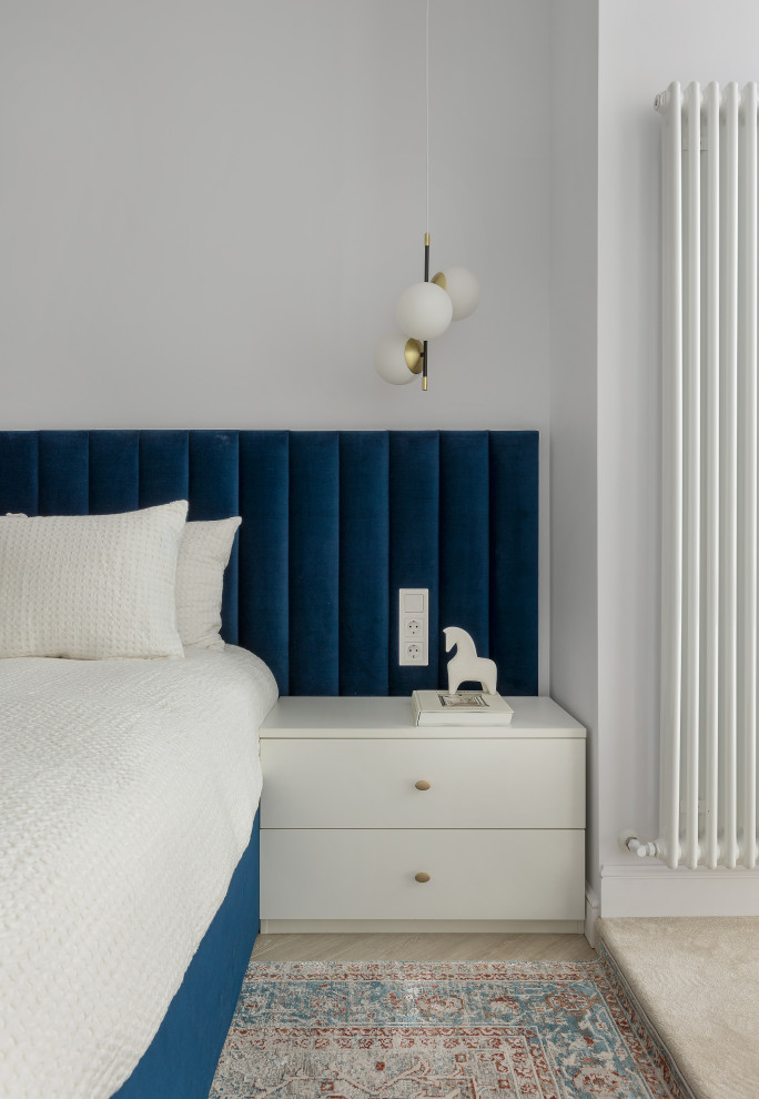 Квартира в ЖК Richmond