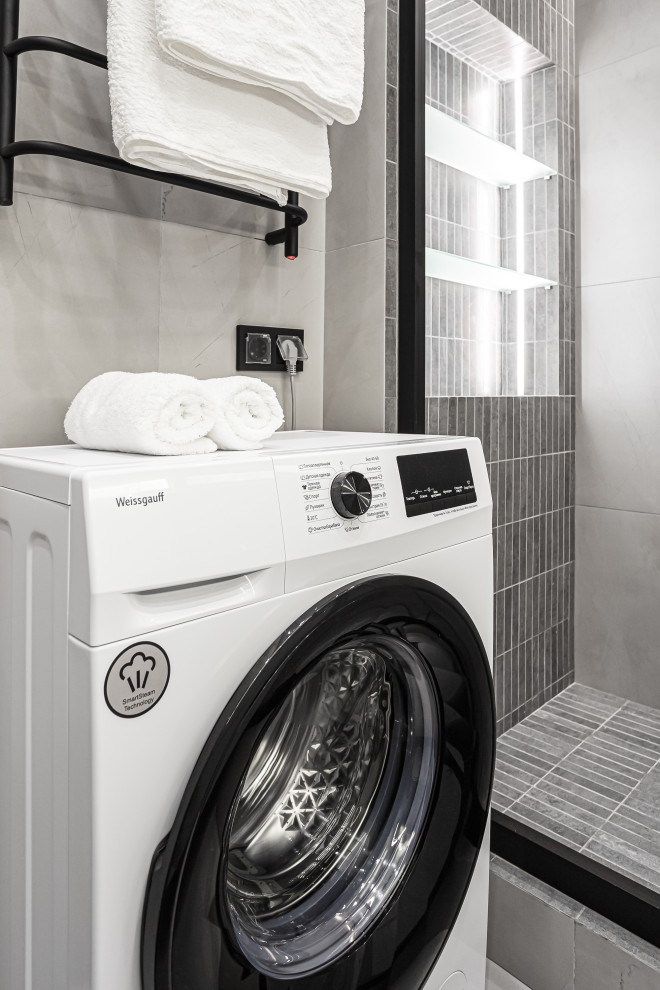 евродвушка в аренду в пятиэтажке рядом с Сити