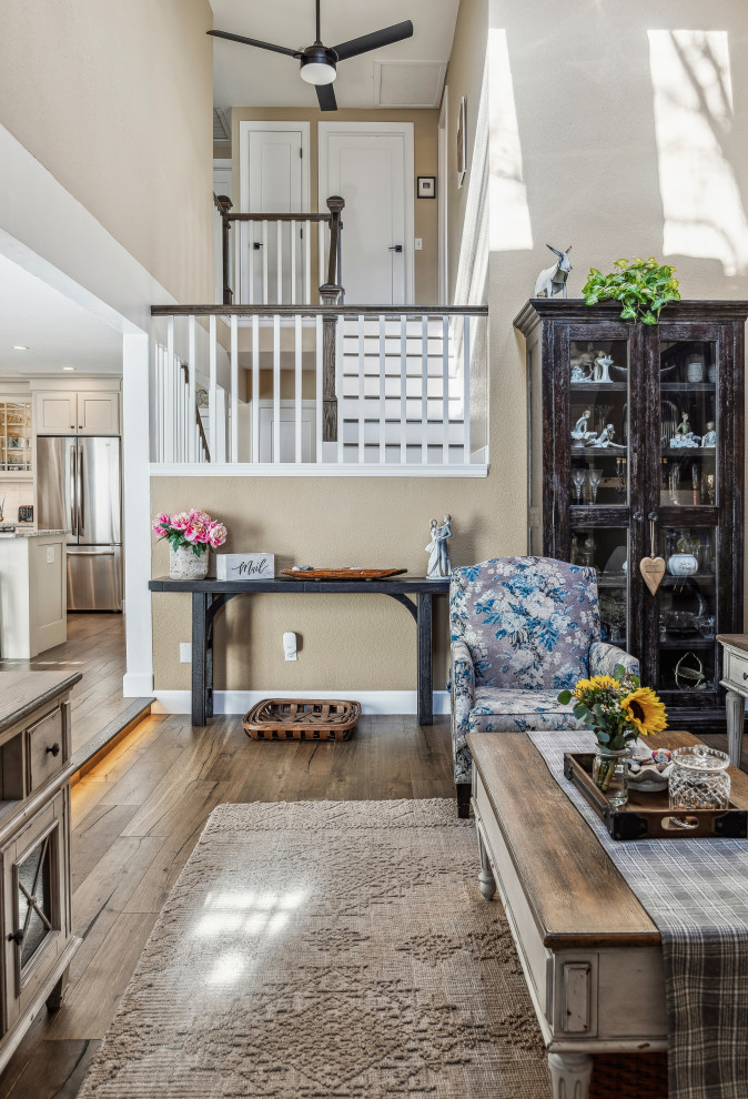 Littleton Townhouse