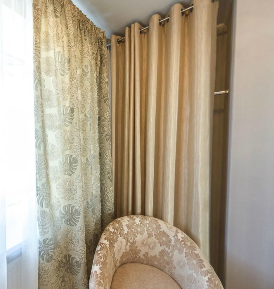 Таун-хаус_1 в коттеджном поселке